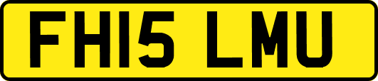 FH15LMU