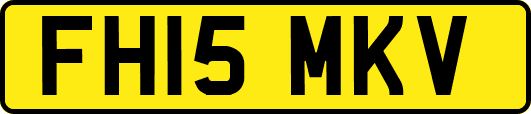 FH15MKV