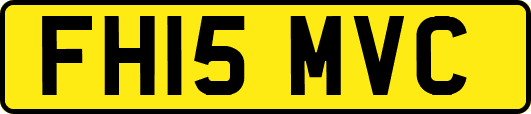 FH15MVC