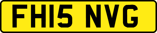 FH15NVG