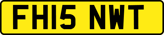 FH15NWT