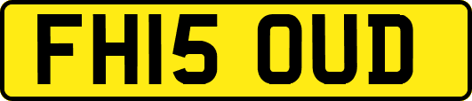 FH15OUD