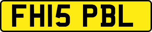 FH15PBL