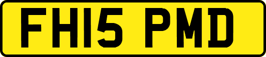 FH15PMD
