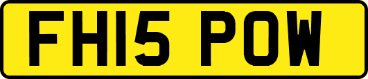 FH15POW