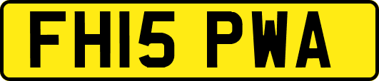 FH15PWA