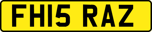 FH15RAZ
