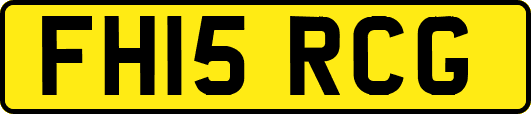 FH15RCG