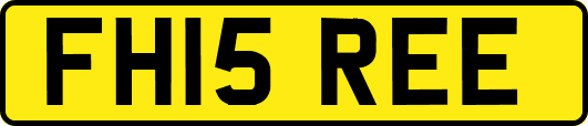 FH15REE