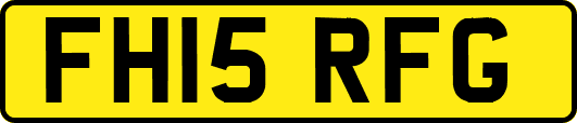 FH15RFG
