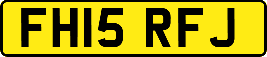 FH15RFJ
