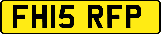 FH15RFP