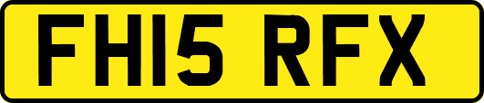 FH15RFX