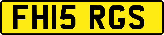 FH15RGS