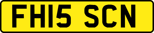 FH15SCN