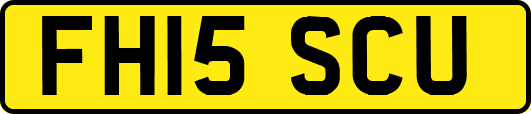 FH15SCU