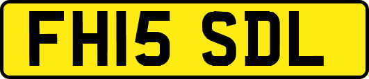 FH15SDL