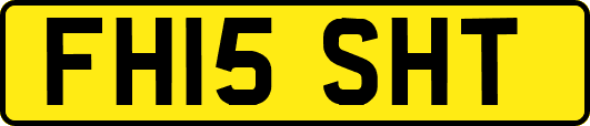 FH15SHT