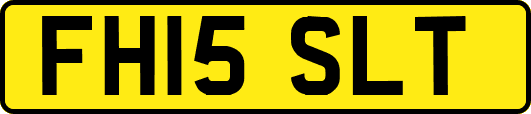 FH15SLT