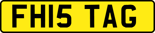 FH15TAG