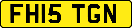 FH15TGN