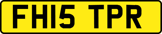 FH15TPR