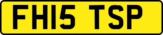 FH15TSP