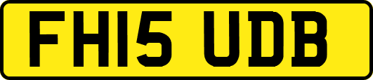 FH15UDB