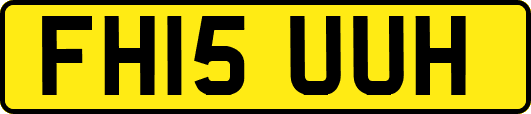 FH15UUH