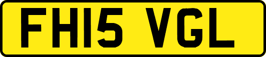 FH15VGL