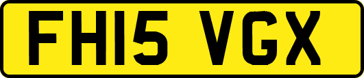 FH15VGX