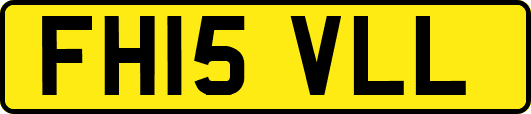 FH15VLL