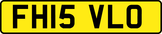FH15VLO