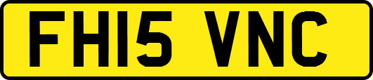 FH15VNC