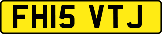 FH15VTJ