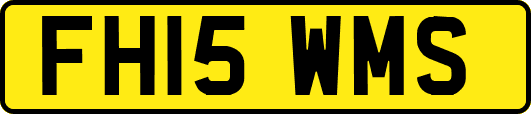 FH15WMS