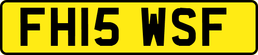 FH15WSF