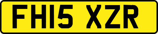FH15XZR