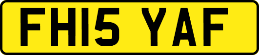 FH15YAF