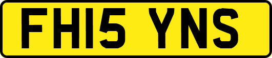 FH15YNS