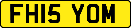 FH15YOM