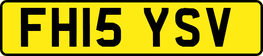 FH15YSV