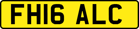 FH16ALC