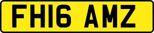 FH16AMZ
