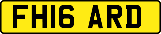 FH16ARD