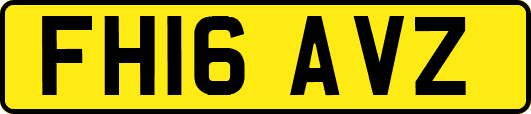 FH16AVZ