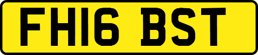 FH16BST