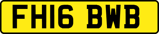 FH16BWB