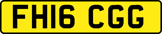 FH16CGG