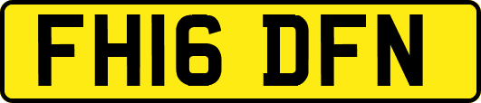 FH16DFN